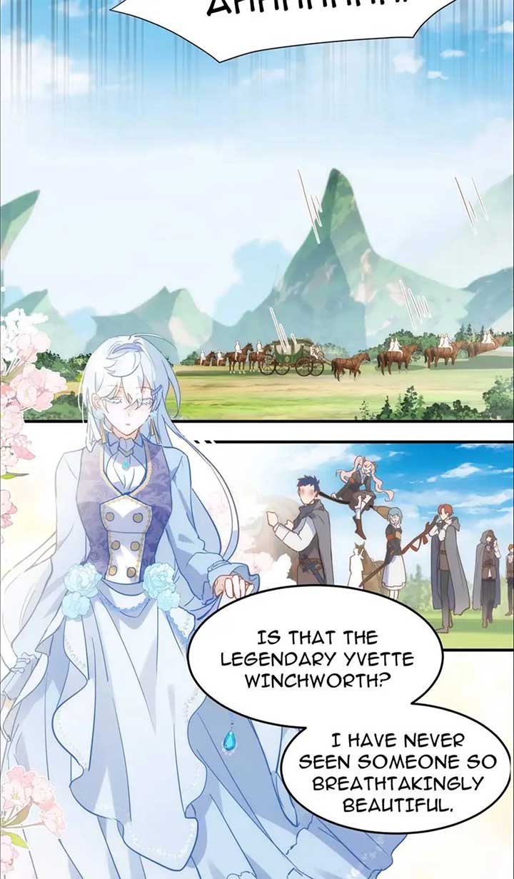 The Princess Doesn’t Want to Be Spoiled chapter 5 page 11