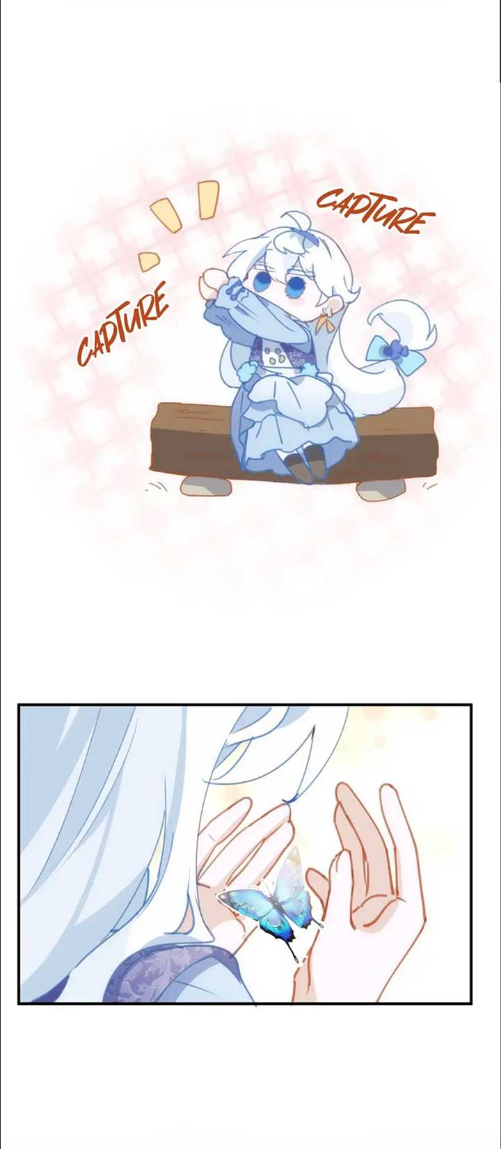 The Princess Doesn’t Want to Be Spoiled chapter 5 page 24