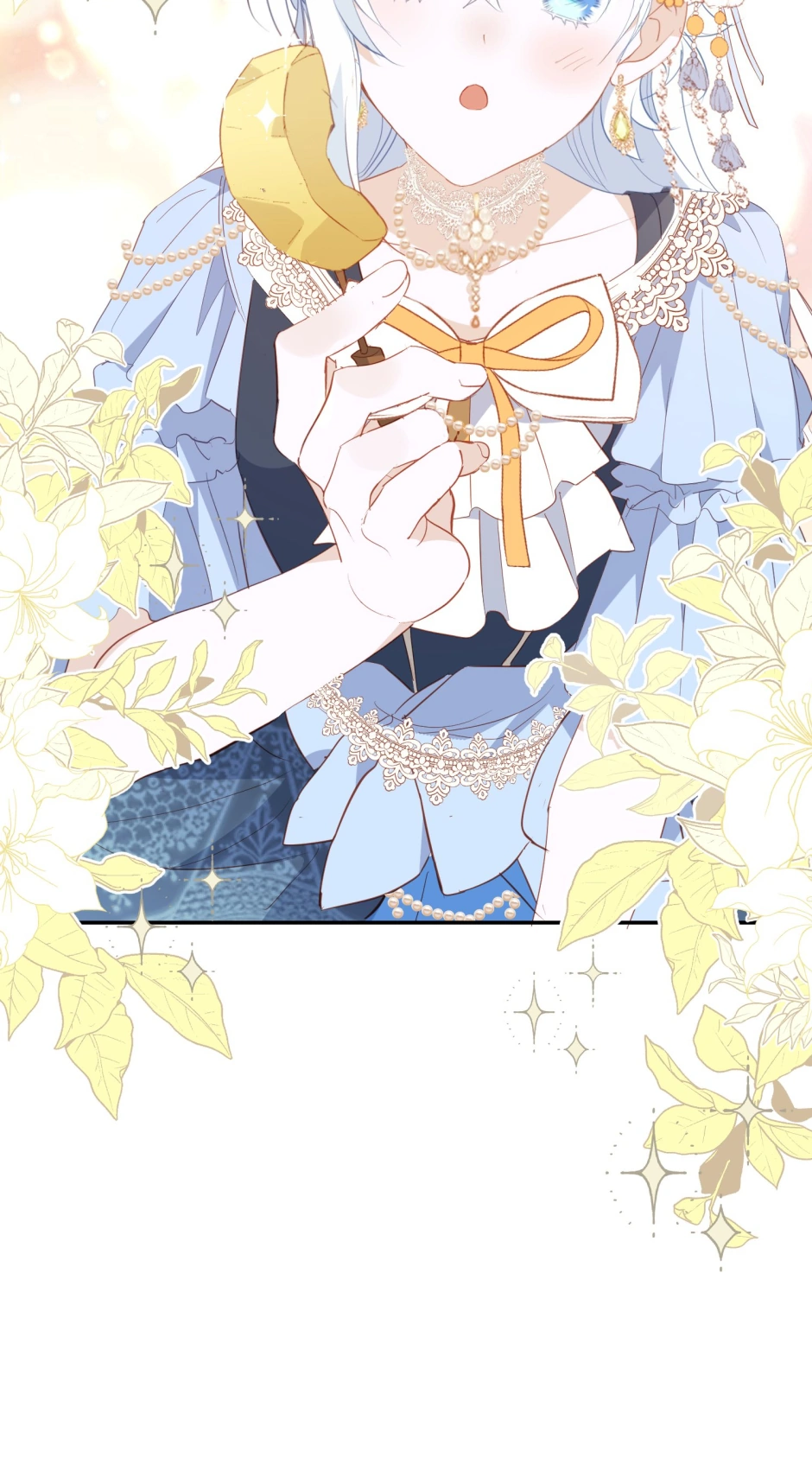 The Princess Doesn’t Want to Be Spoiled chapter 50 page 30