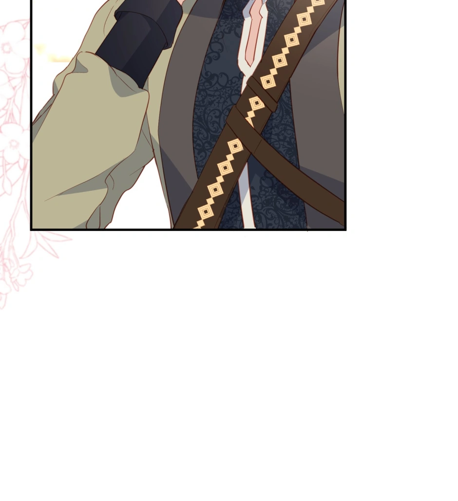The Princess Doesn’t Want to Be Spoiled chapter 50 page 37