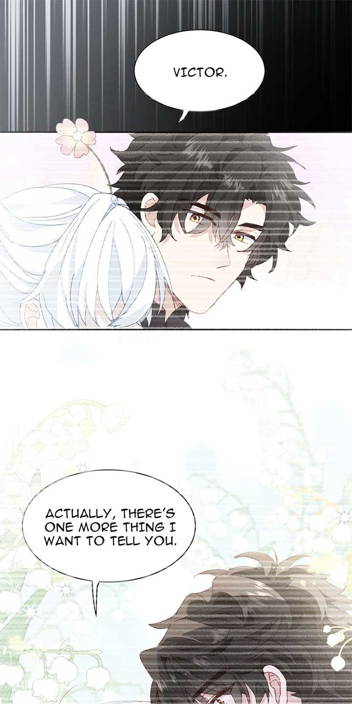 The Princess Doesn’t Want to Be Spoiled chapter 51 page 7