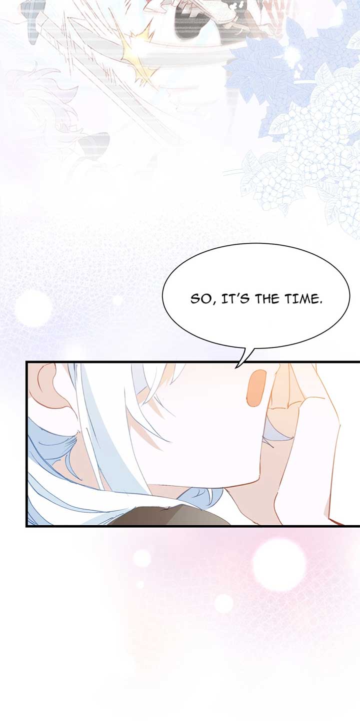 The Princess Doesn’t Want to Be Spoiled chapter 51 page 35