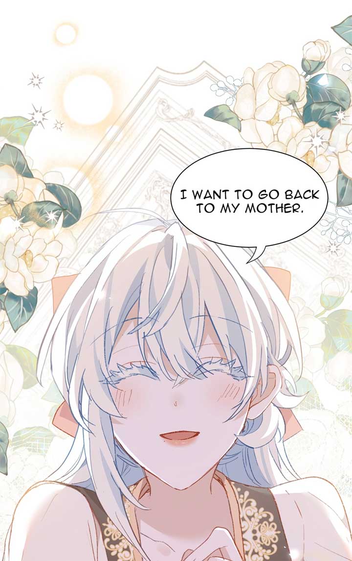 The Princess Doesn’t Want to Be Spoiled chapter 51 page 36