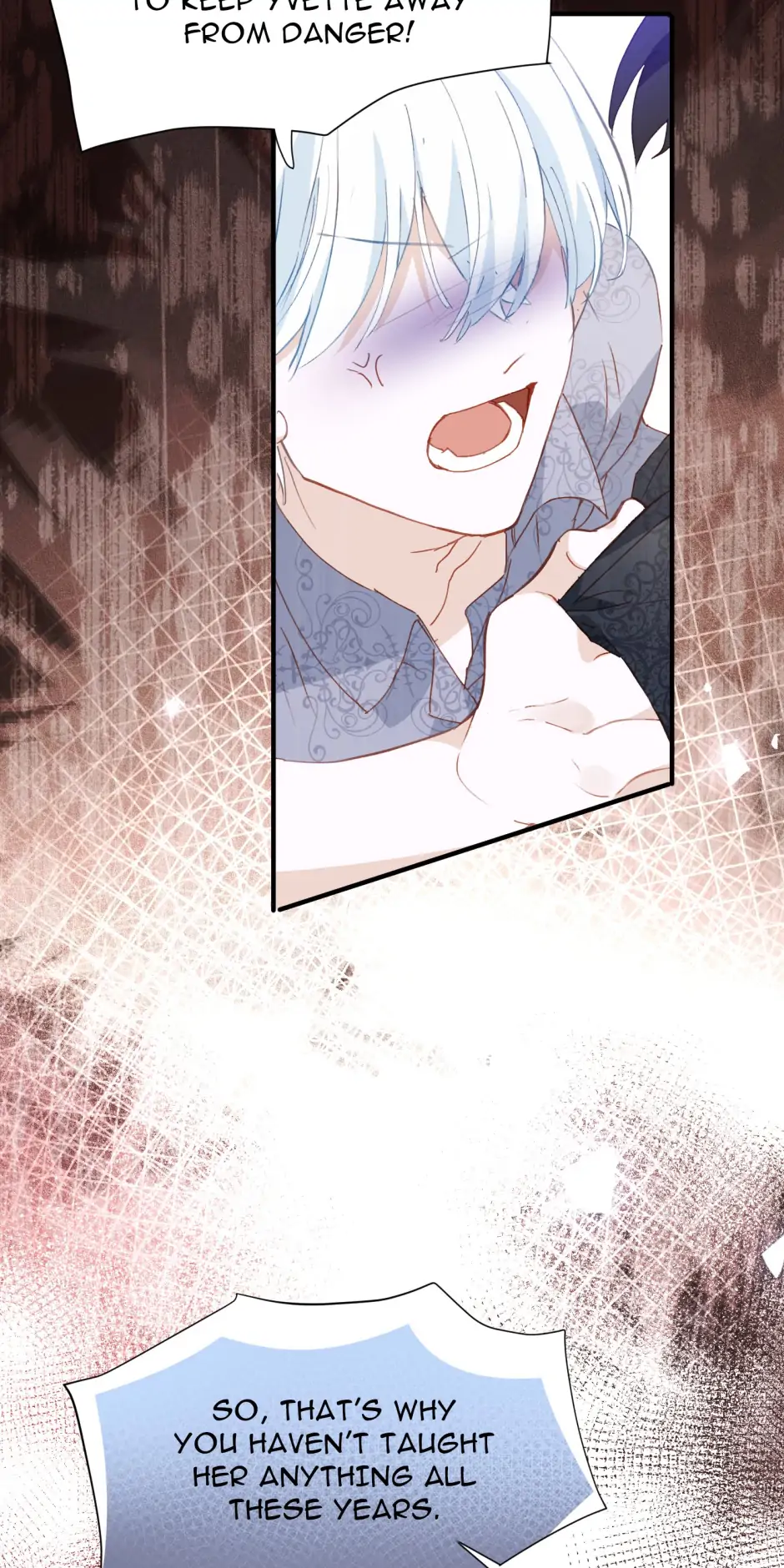 The Princess Doesn’t Want to Be Spoiled chapter 52 page 3
