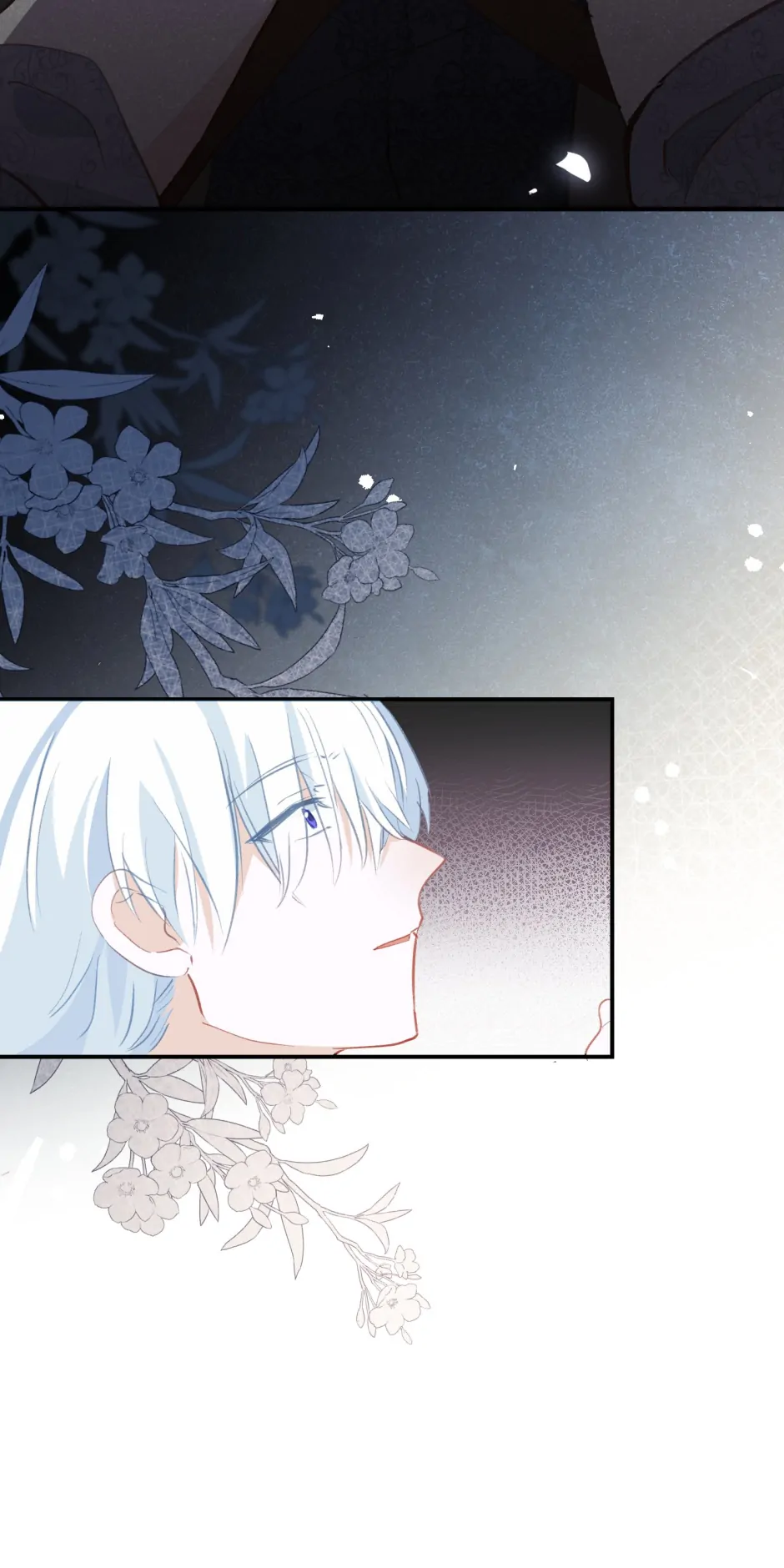 The Princess Doesn’t Want to Be Spoiled chapter 52 page 5