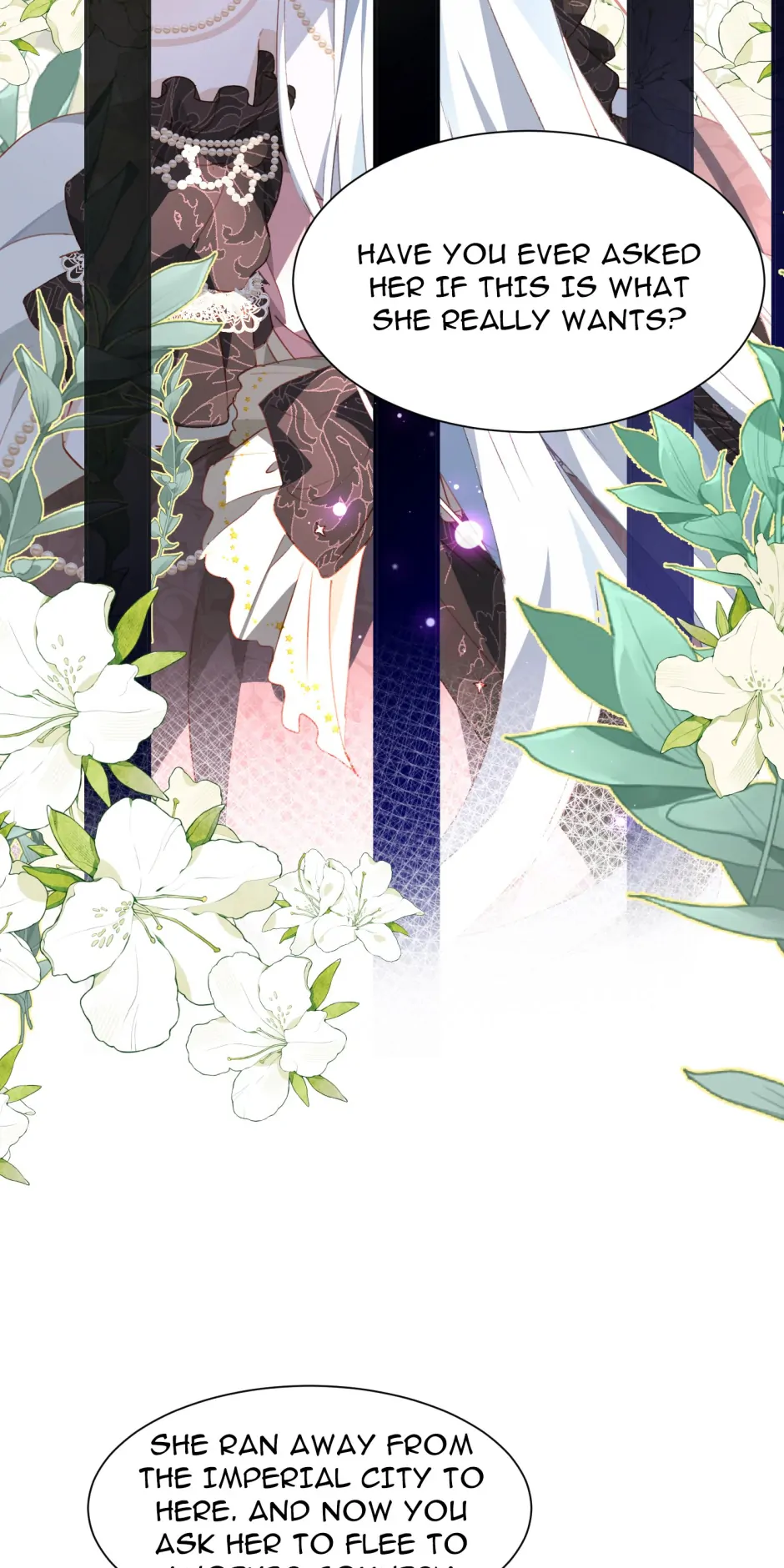 The Princess Doesn’t Want to Be Spoiled chapter 52 page 7