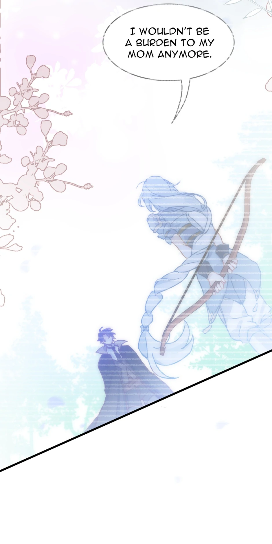 The Princess Doesn’t Want to Be Spoiled chapter 52 page 10