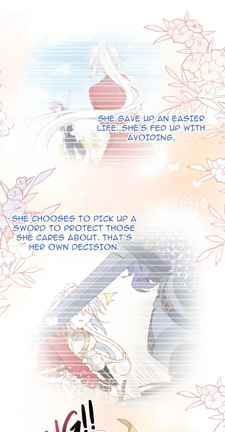The Princess Doesn’t Want to Be Spoiled chapter 52 page 11