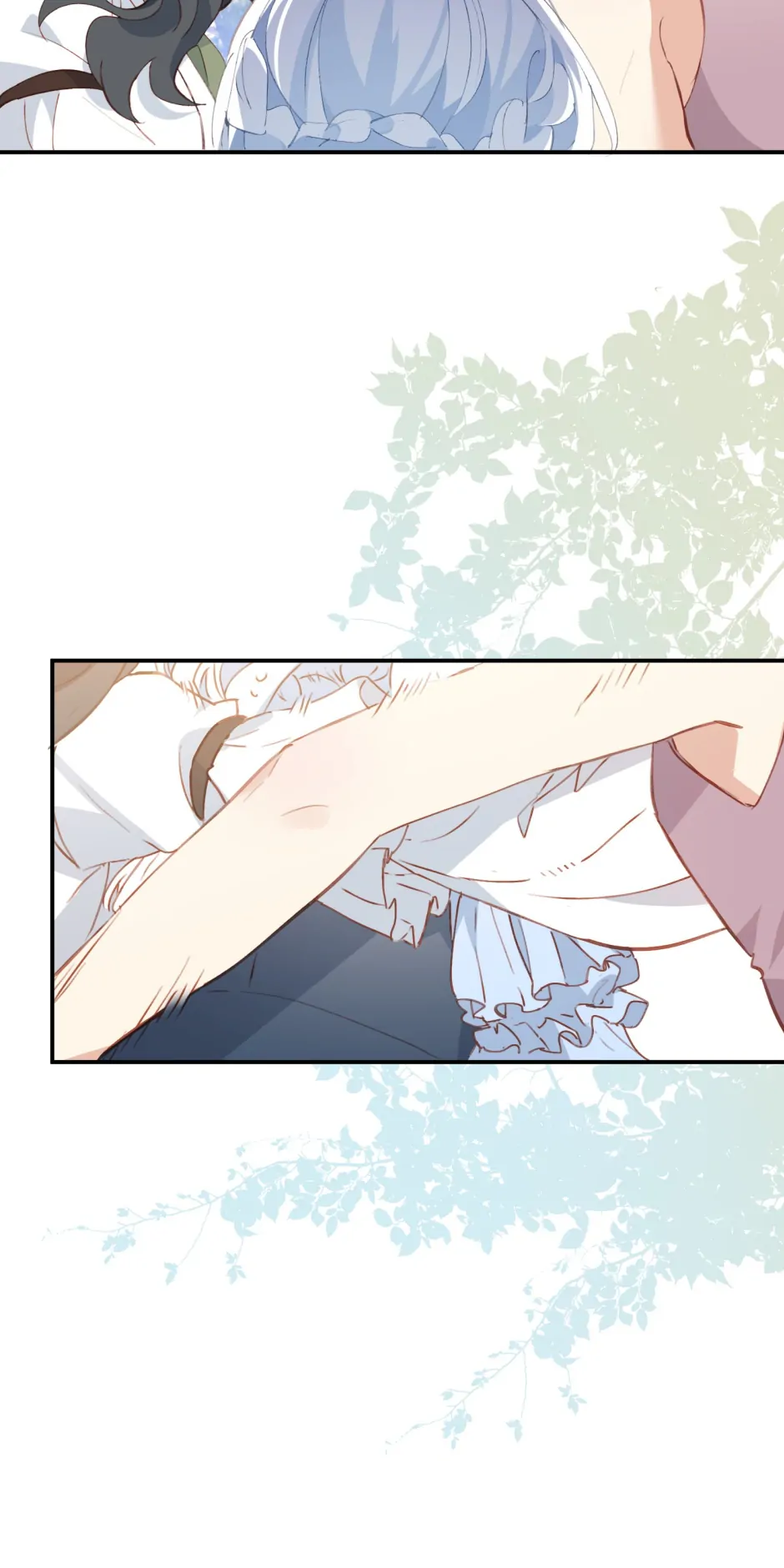 The Princess Doesn’t Want to Be Spoiled chapter 52 page 25