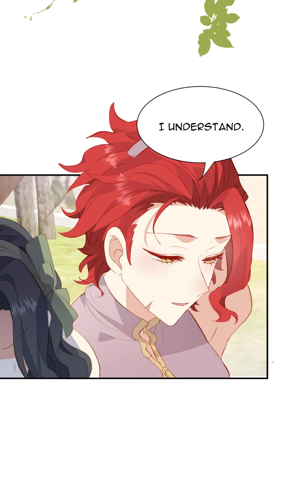 The Princess Doesn’t Want to Be Spoiled chapter 52 page 40
