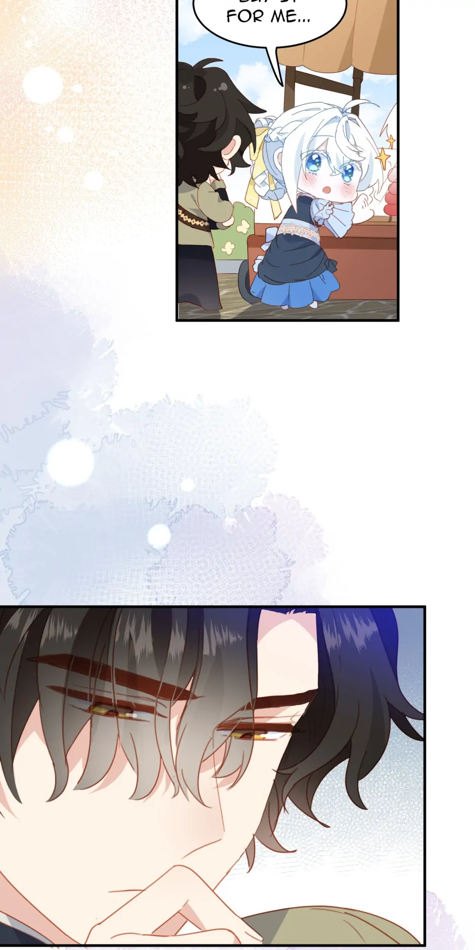 The Princess Doesn’t Want to Be Spoiled chapter 53 page 2