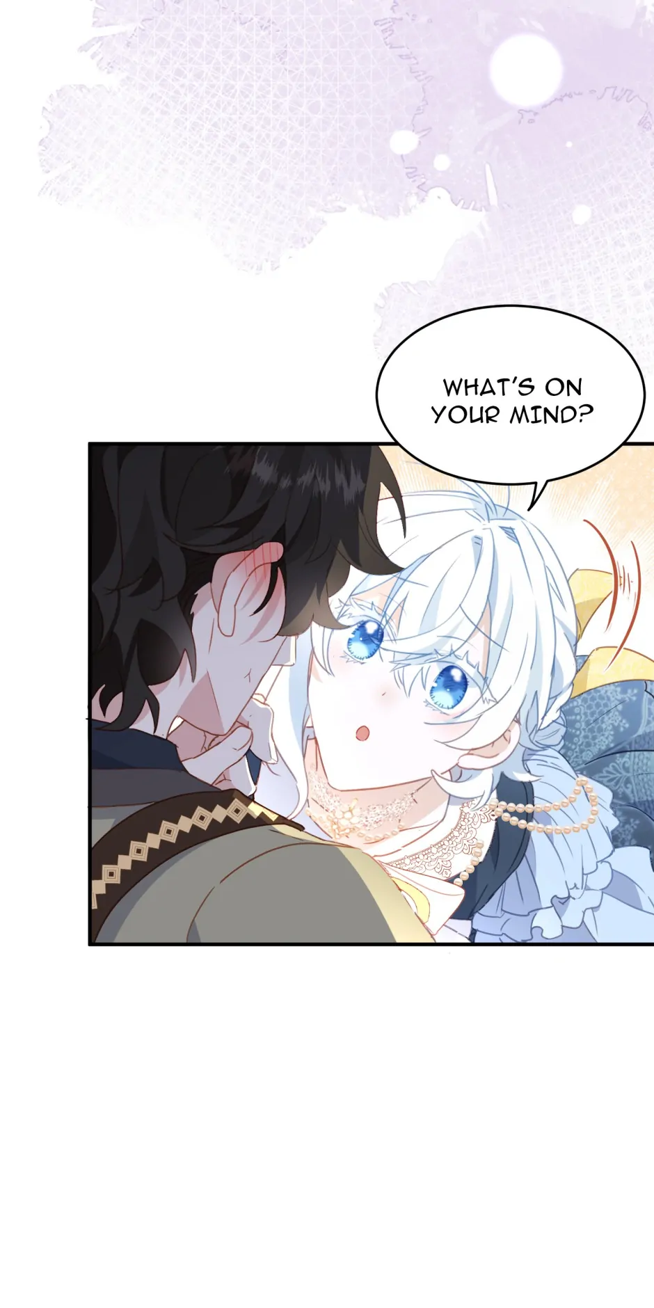 The Princess Doesn’t Want to Be Spoiled chapter 53 page 3
