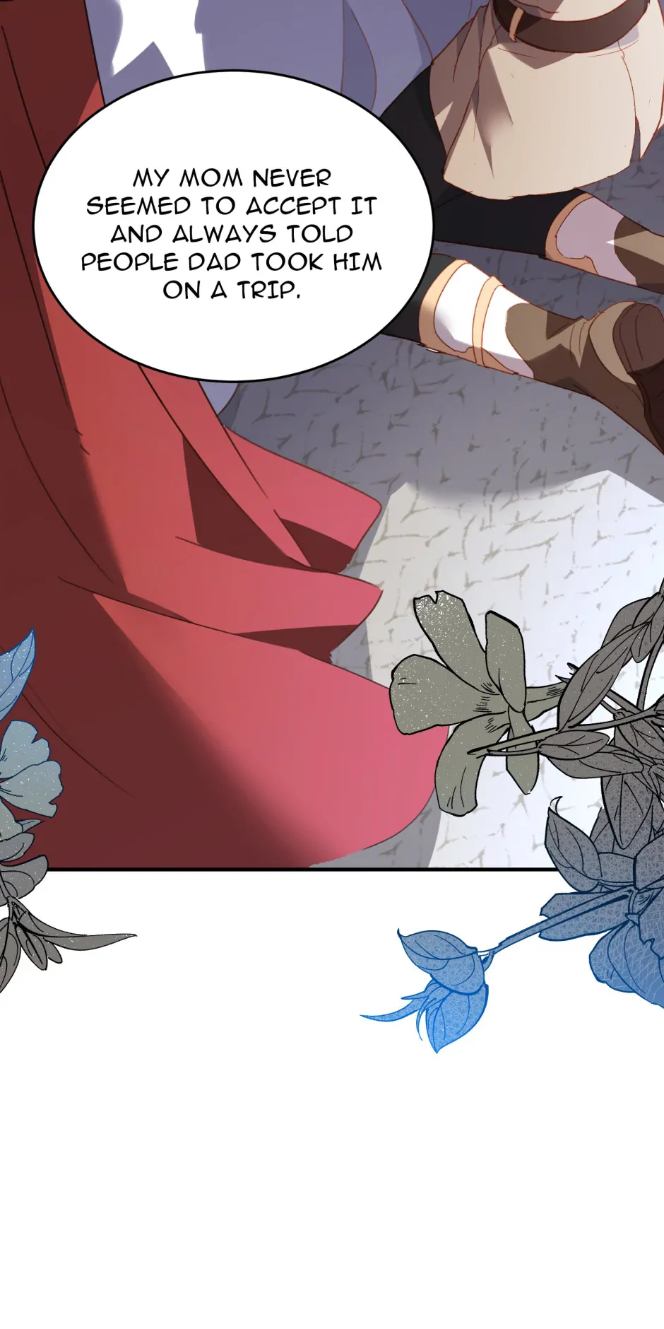 The Princess Doesn’t Want to Be Spoiled chapter 53 page 10