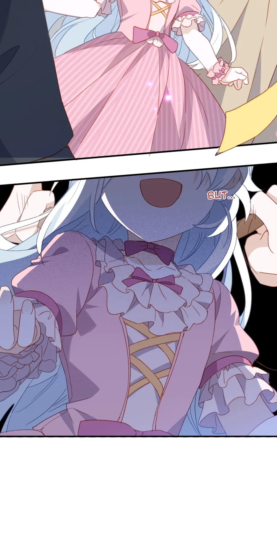 The Princess Doesn’t Want to Be Spoiled chapter 53 page 15