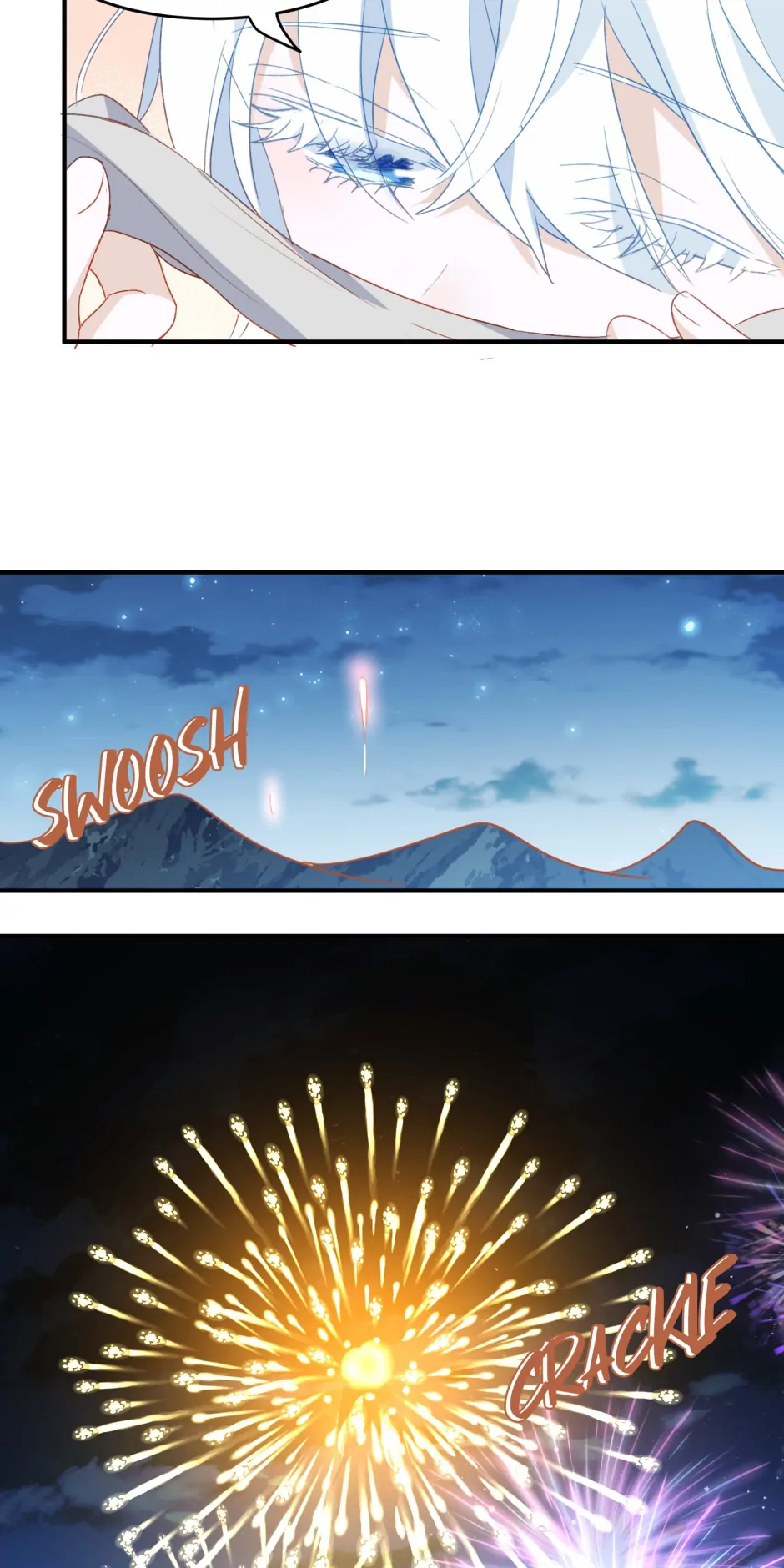 The Princess Doesn’t Want to Be Spoiled chapter 53 page 28