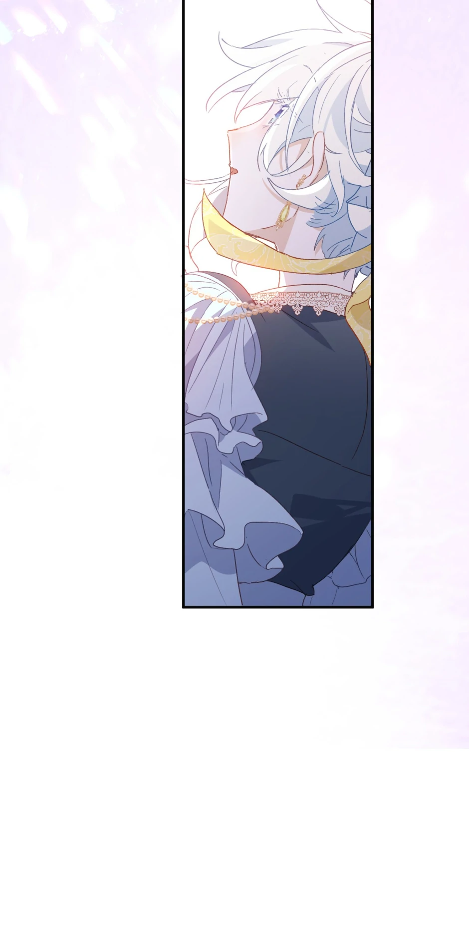 The Princess Doesn’t Want to Be Spoiled chapter 53 page 30