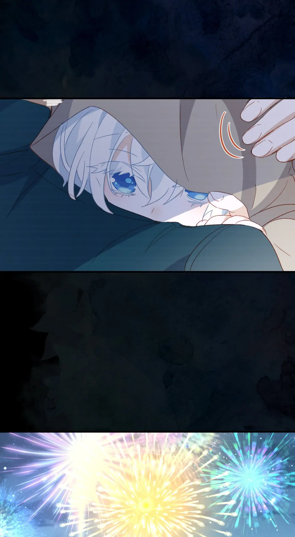 The Princess Doesn’t Want to Be Spoiled chapter 53 page 34