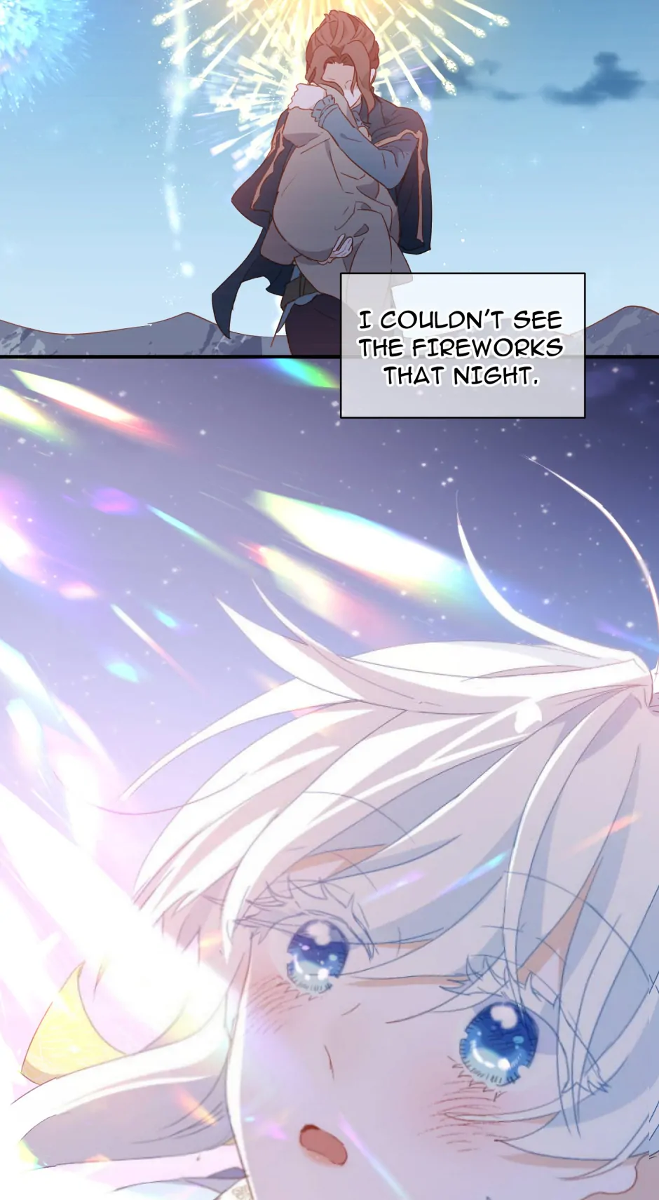 The Princess Doesn’t Want to Be Spoiled chapter 53 page 35