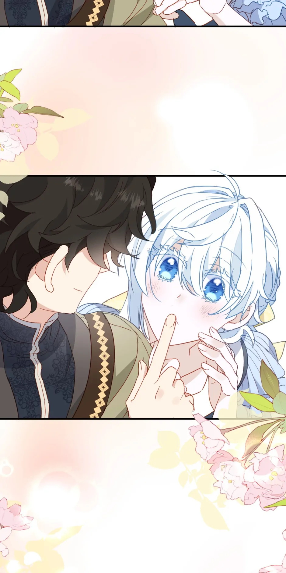 The Princess Doesn’t Want to Be Spoiled chapter 53 page 39