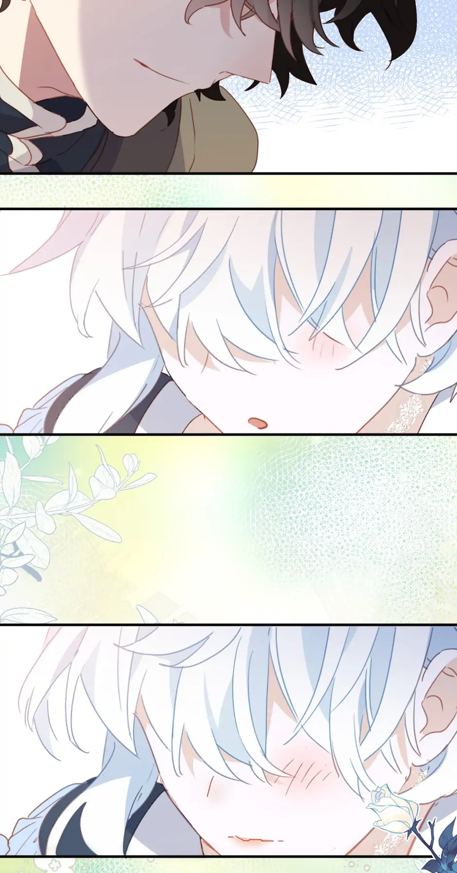 The Princess Doesn’t Want to Be Spoiled chapter 53 page 43
