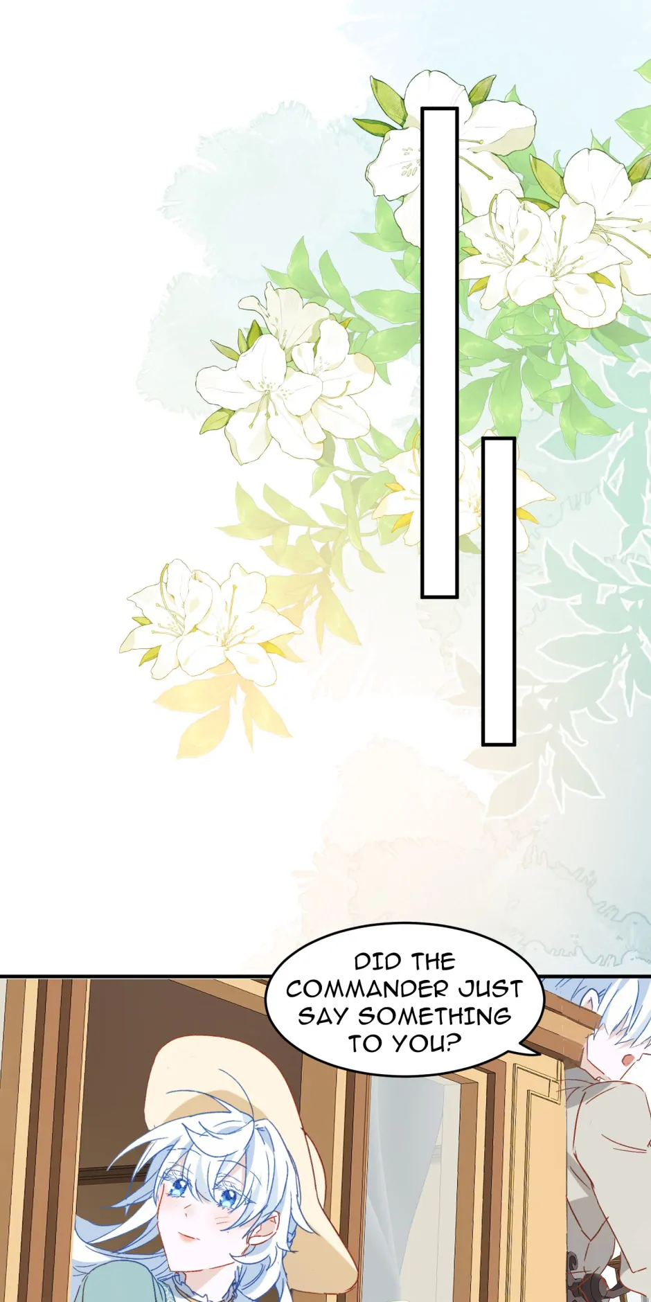 The Princess Doesn’t Want to Be Spoiled chapter 54 page 13