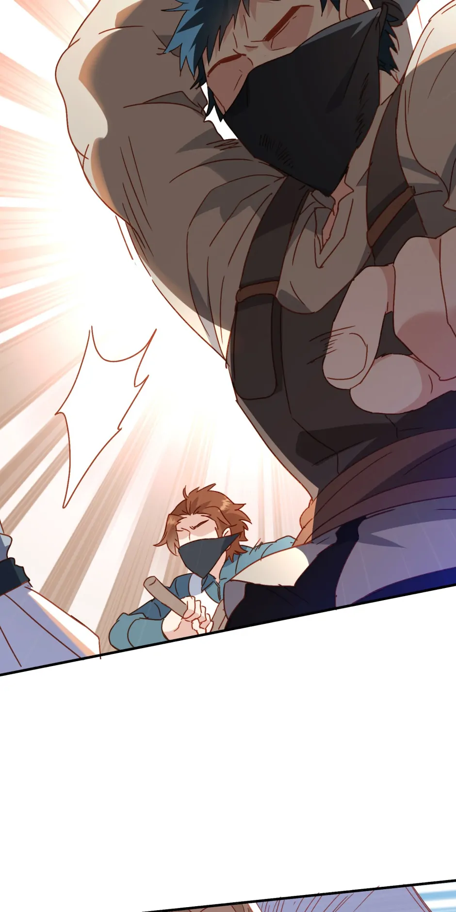 The Princess Doesn’t Want to Be Spoiled chapter 54 page 17