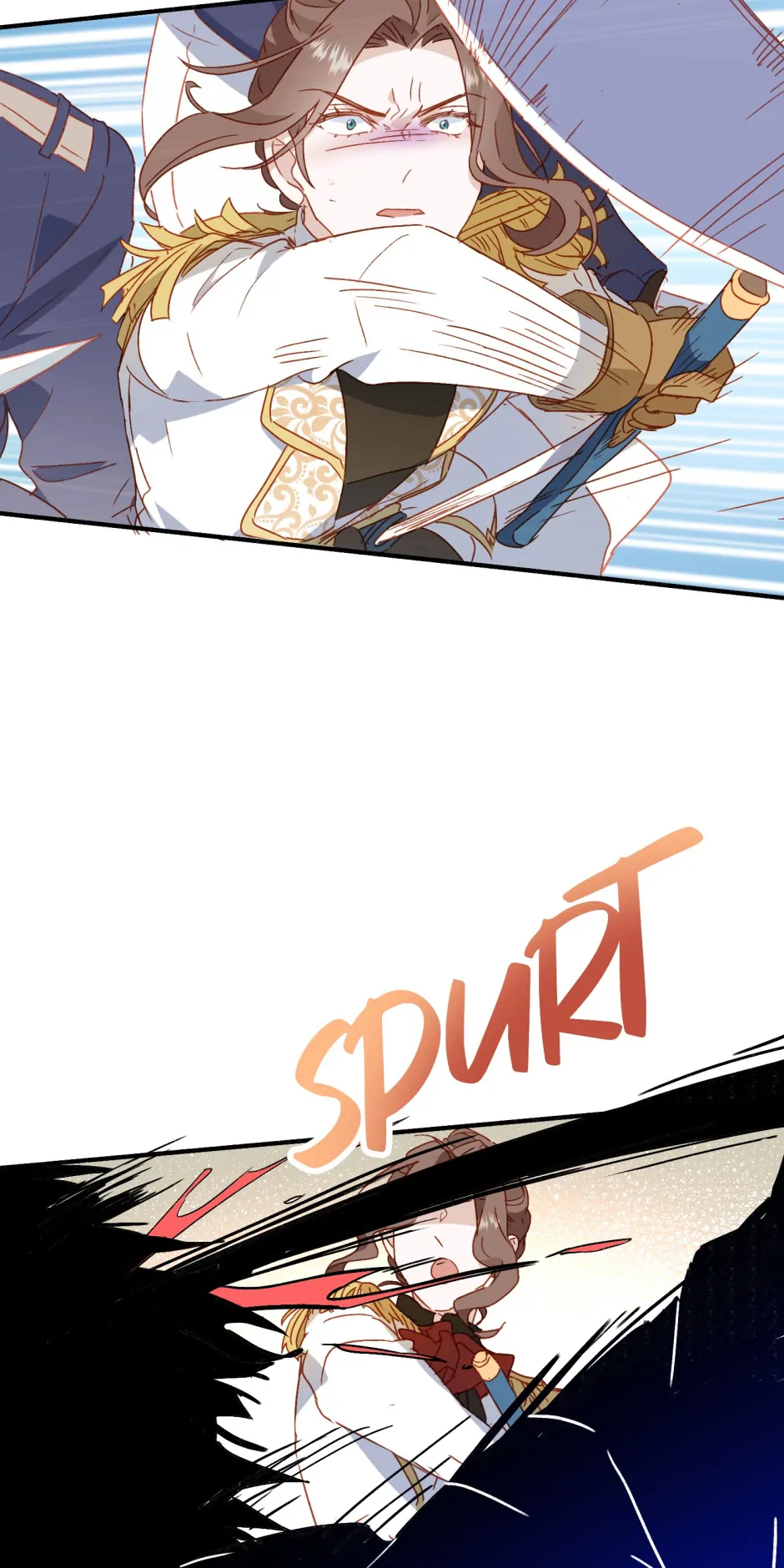 The Princess Doesn’t Want to Be Spoiled chapter 54 page 18