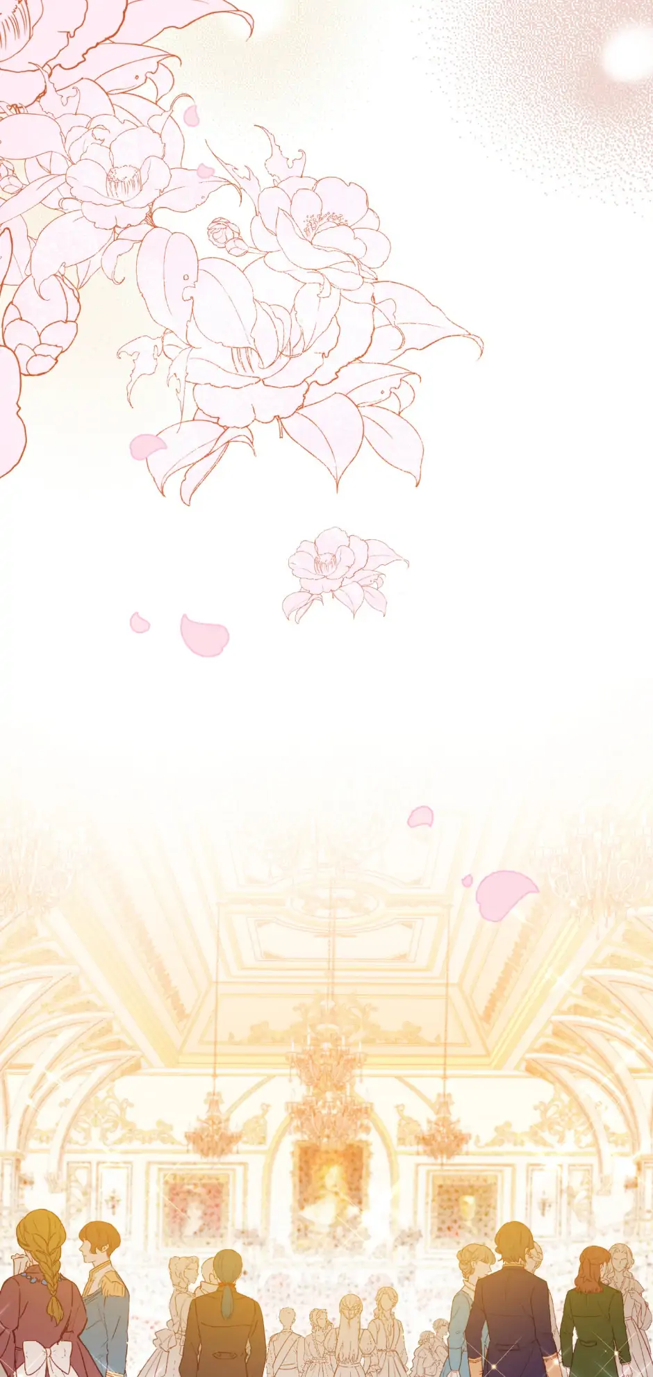 The Princess Doesn’t Want to Be Spoiled chapter 54 page 22