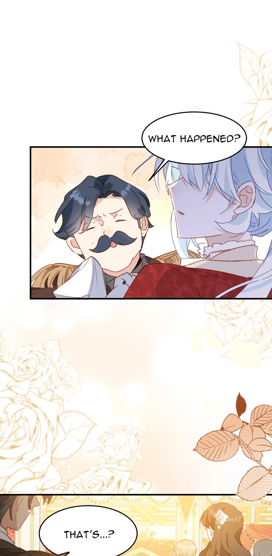 The Princess Doesn’t Want to Be Spoiled chapter 54 page 29
