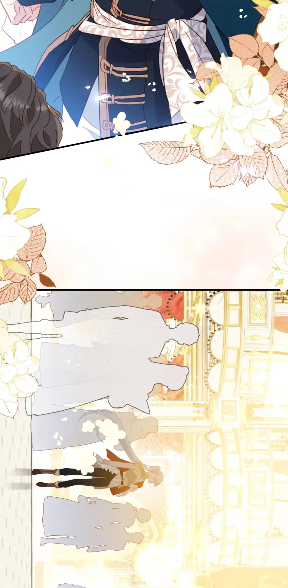 The Princess Doesn’t Want to Be Spoiled chapter 54 page 31