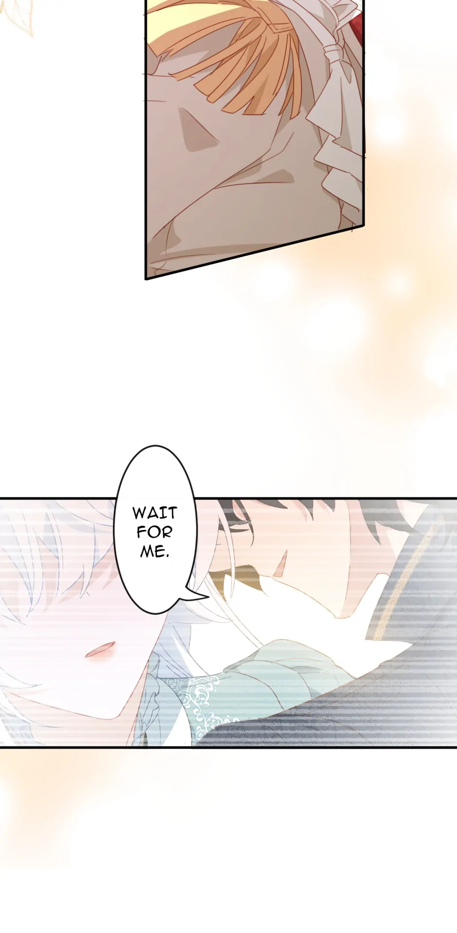 The Princess Doesn’t Want to Be Spoiled chapter 54 page 33