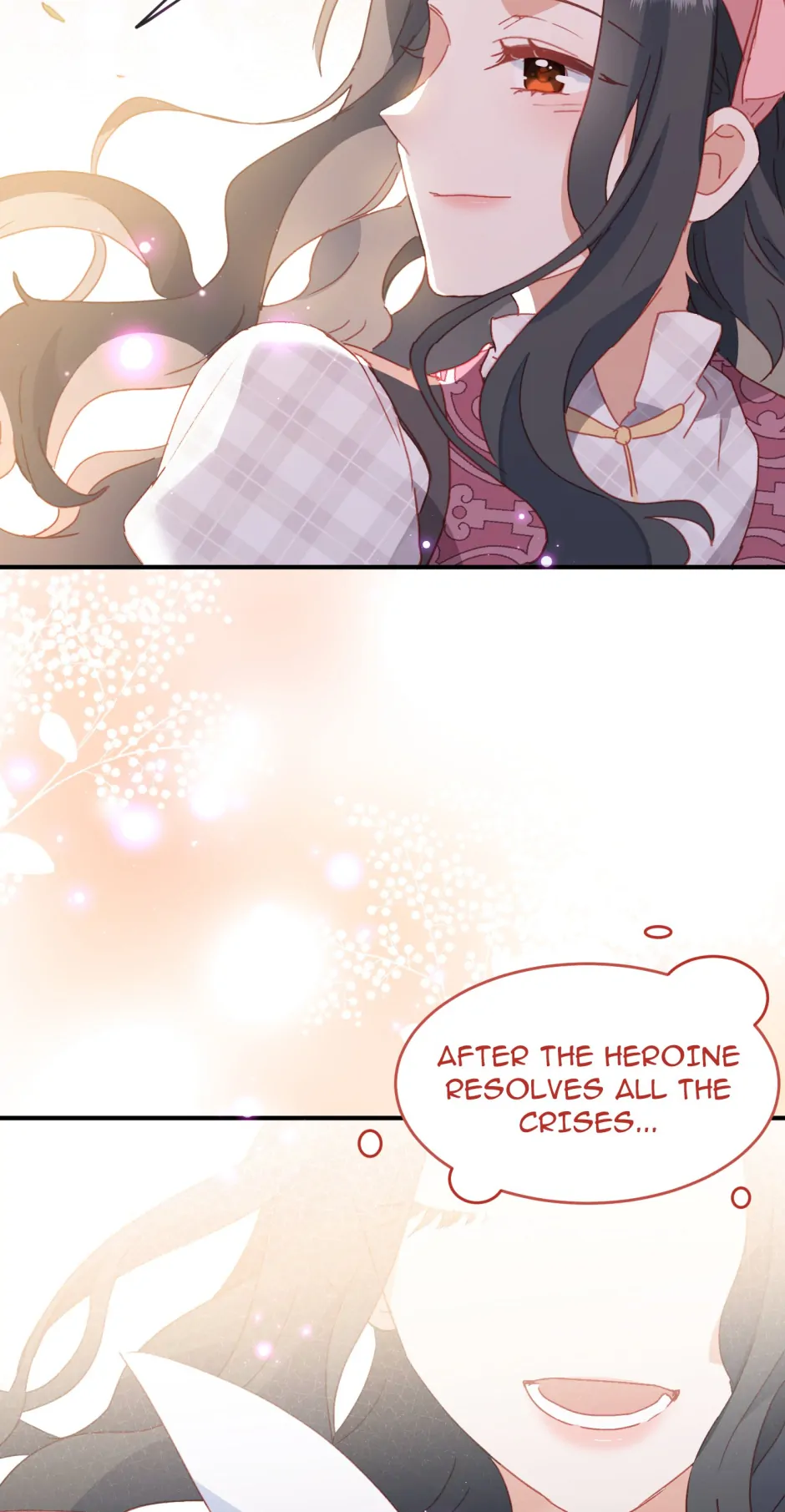The Princess Doesn’t Want to Be Spoiled chapter 54 page 48