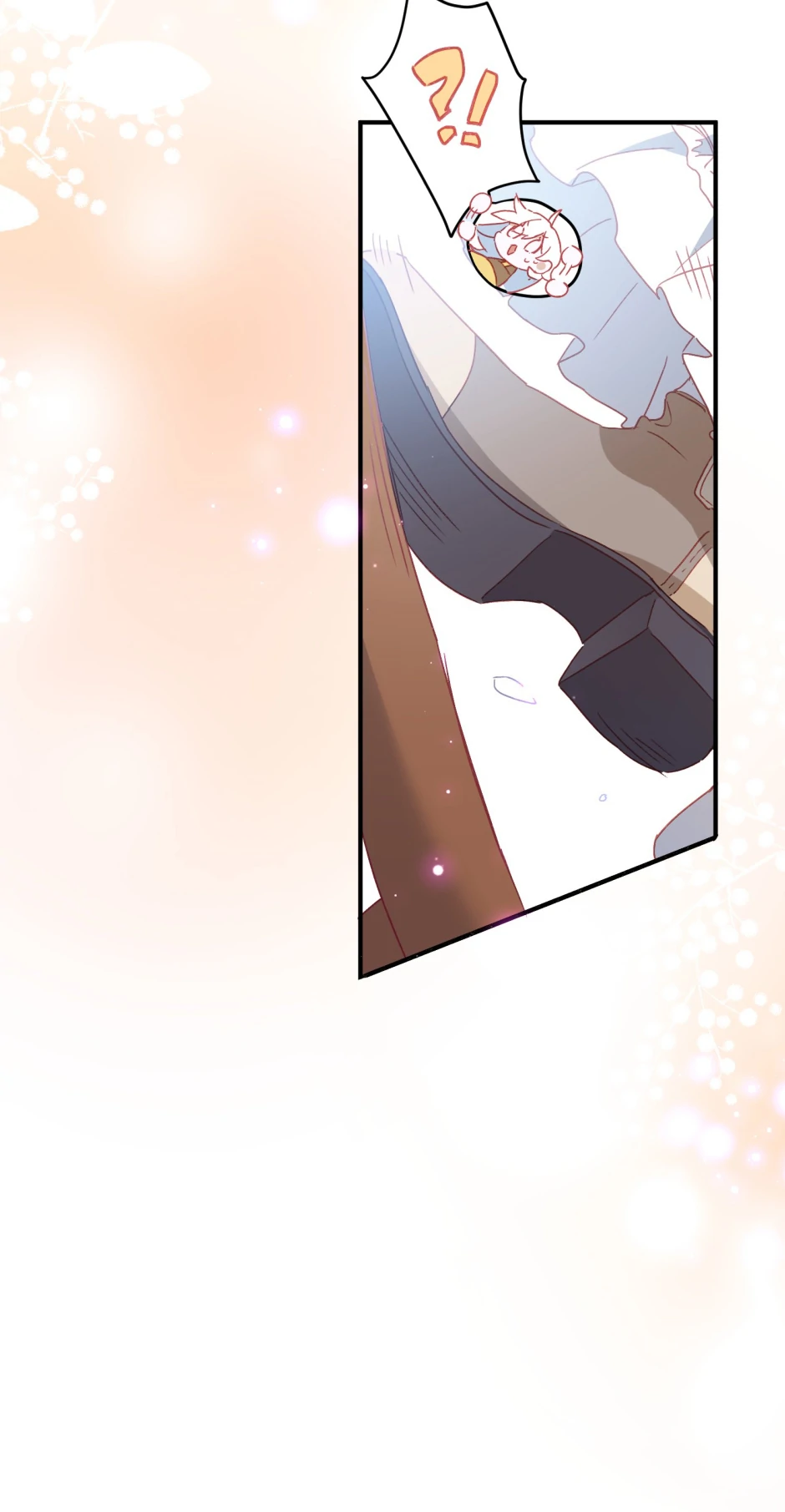 The Princess Doesn’t Want to Be Spoiled chapter 54 page 50