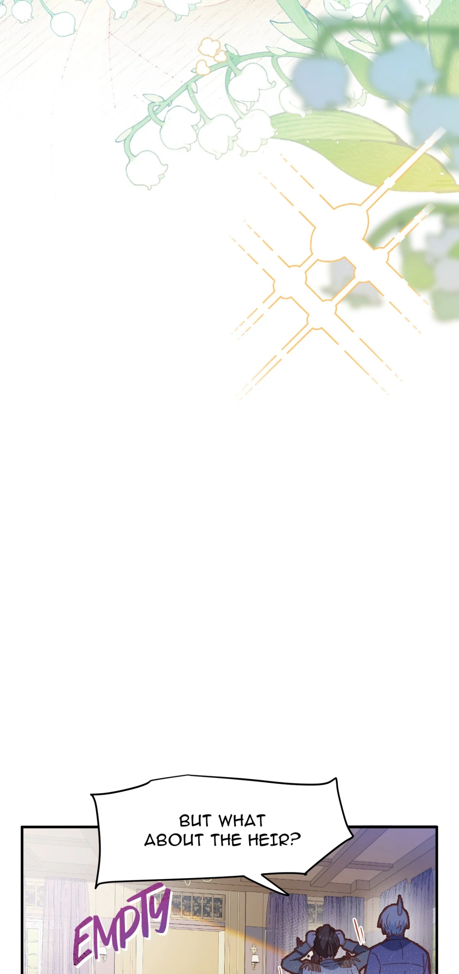 The Princess Doesn’t Want to Be Spoiled chapter 54 page 52