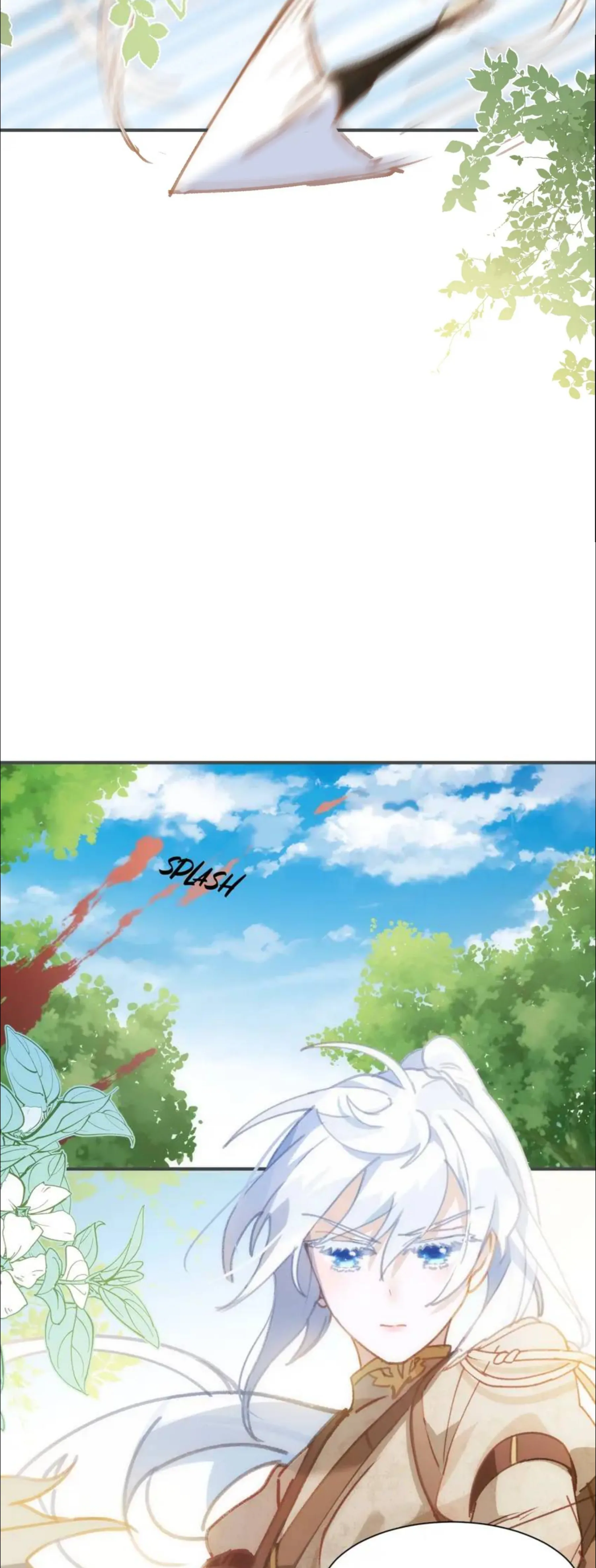 The Princess Doesn’t Want to Be Spoiled chapter 6 page 26