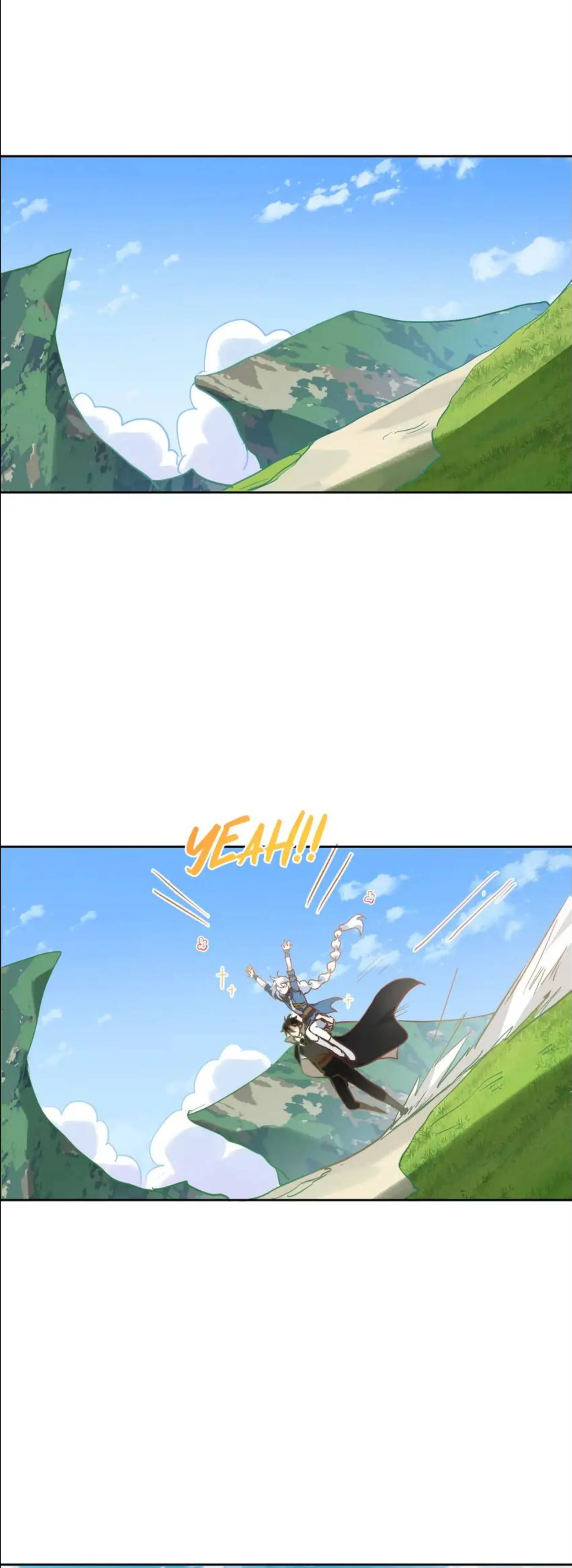 The Princess Doesn’t Want to Be Spoiled chapter 7 page 22