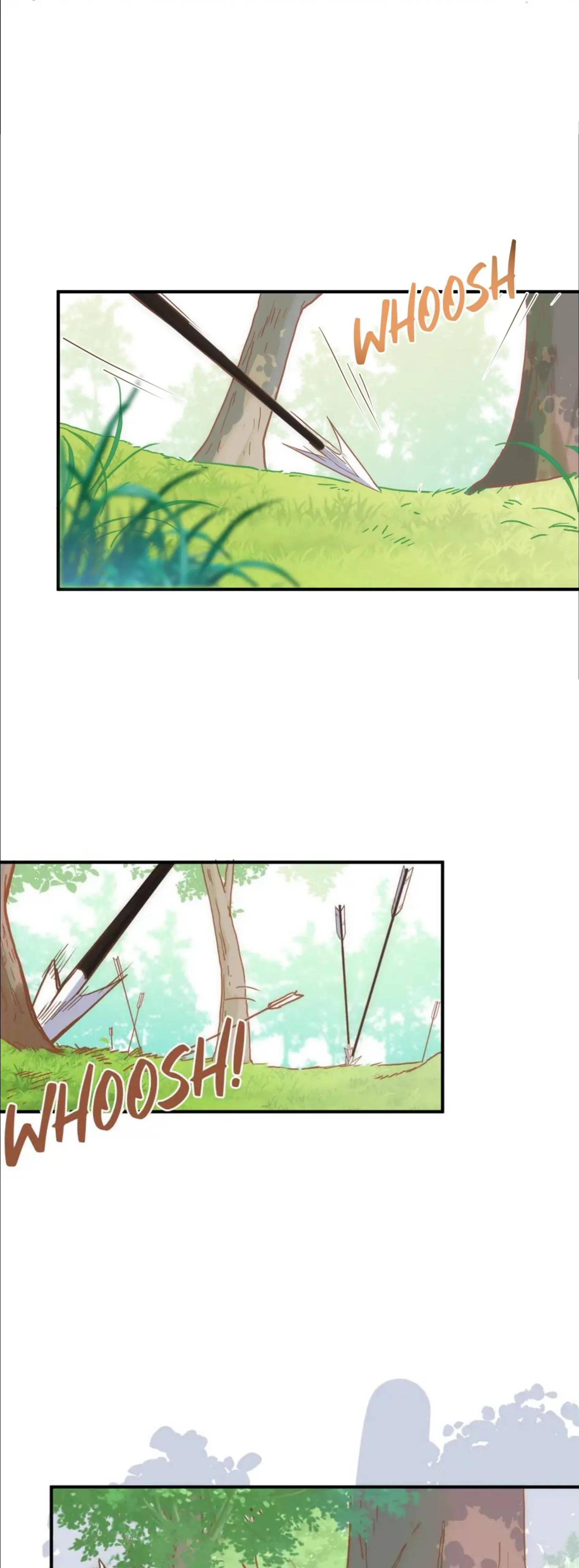 The Princess Doesn’t Want to Be Spoiled chapter 8 page 20