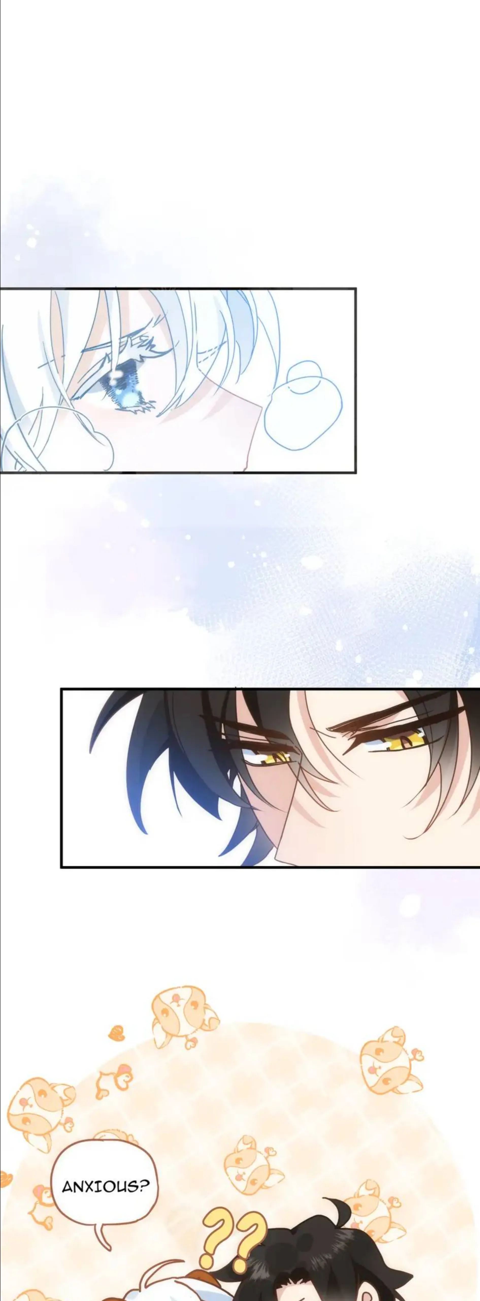 The Princess Doesn’t Want to Be Spoiled chapter 8 page 24