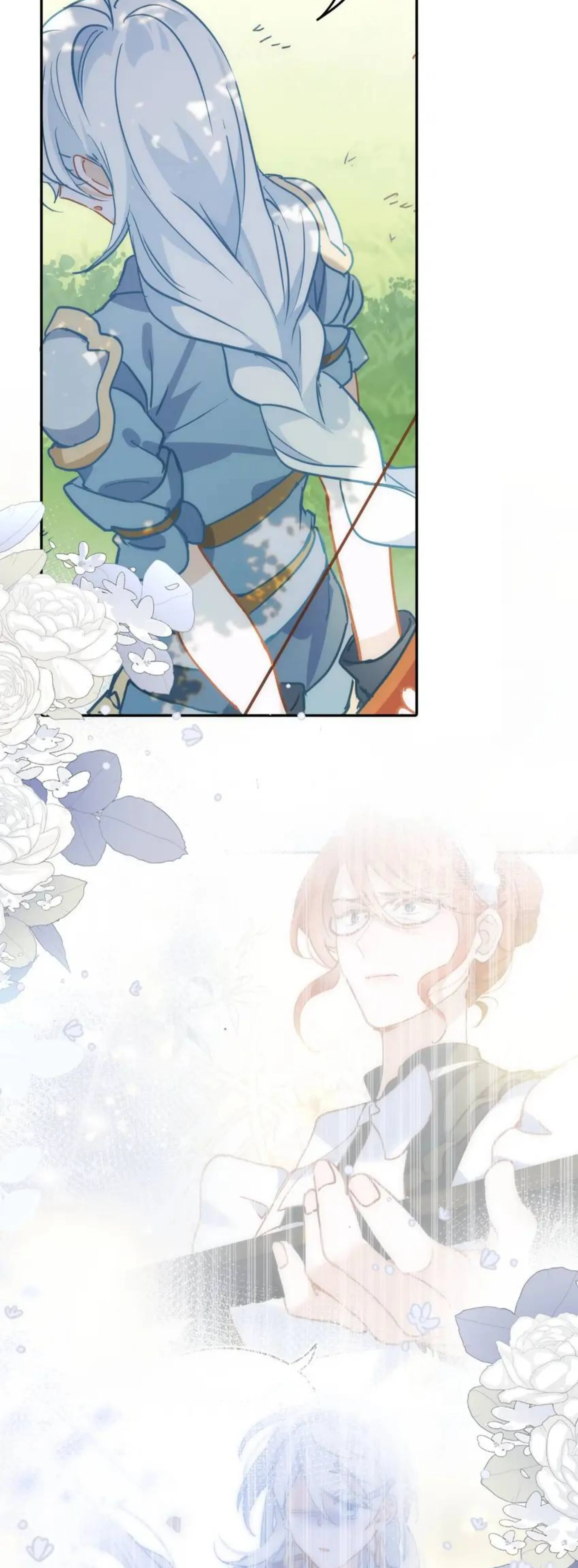 The Princess Doesn’t Want to Be Spoiled chapter 8 page 29