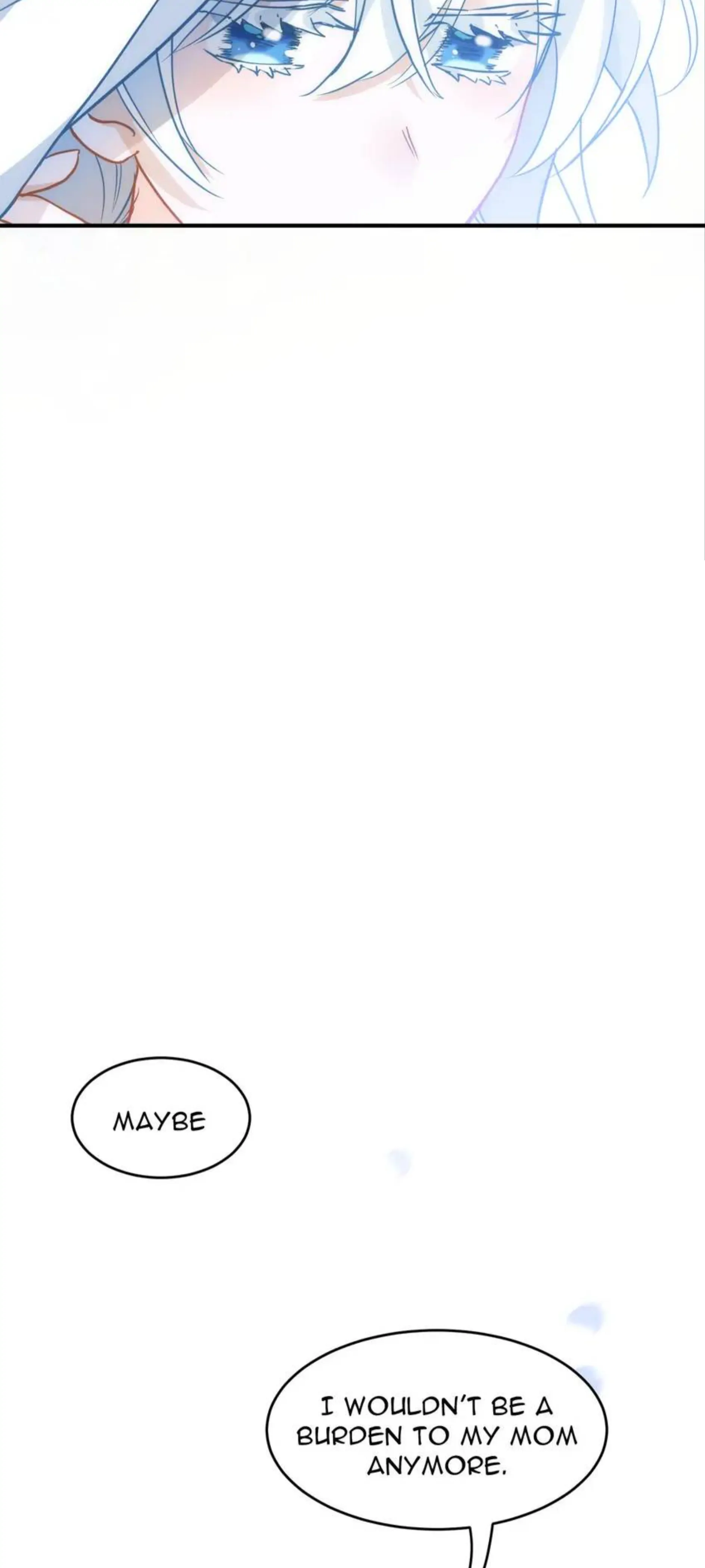 The Princess Doesn’t Want to Be Spoiled chapter 8 page 31