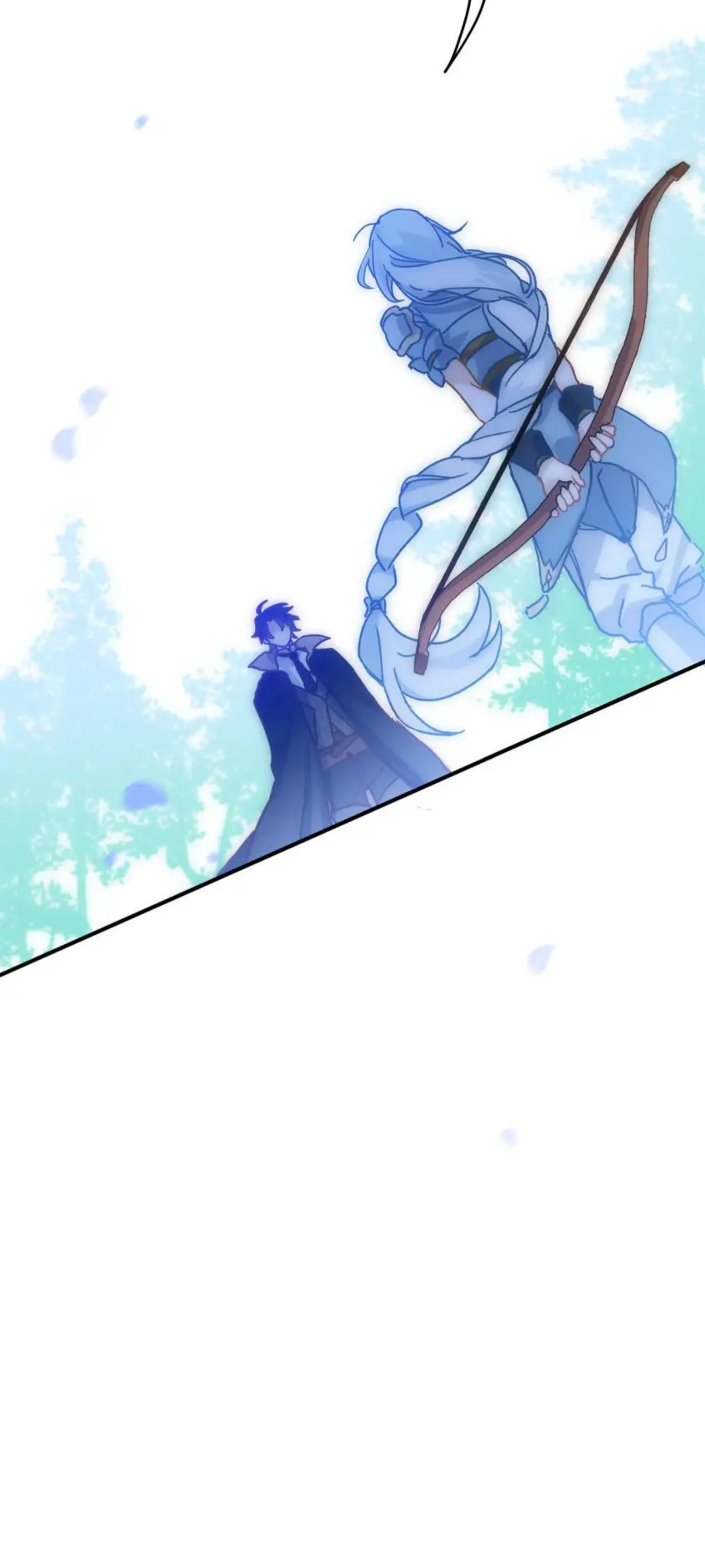 The Princess Doesn’t Want to Be Spoiled chapter 8 page 32