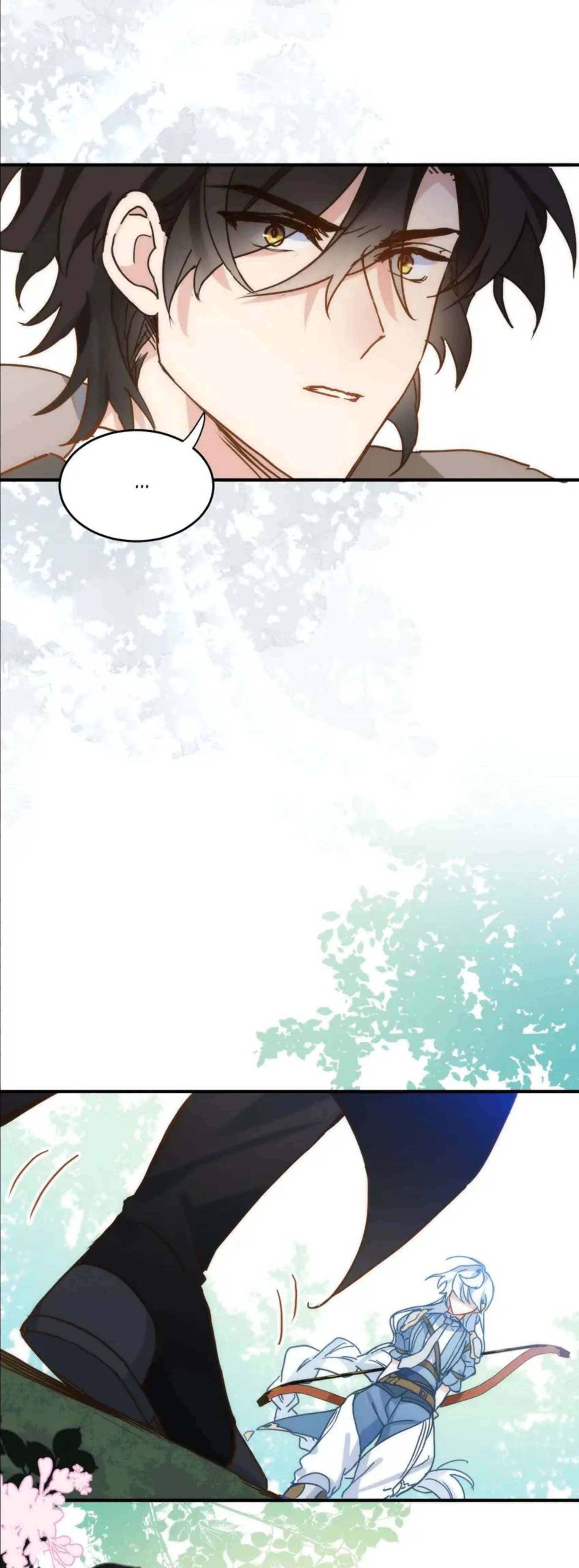The Princess Doesn’t Want to Be Spoiled chapter 9 page 2