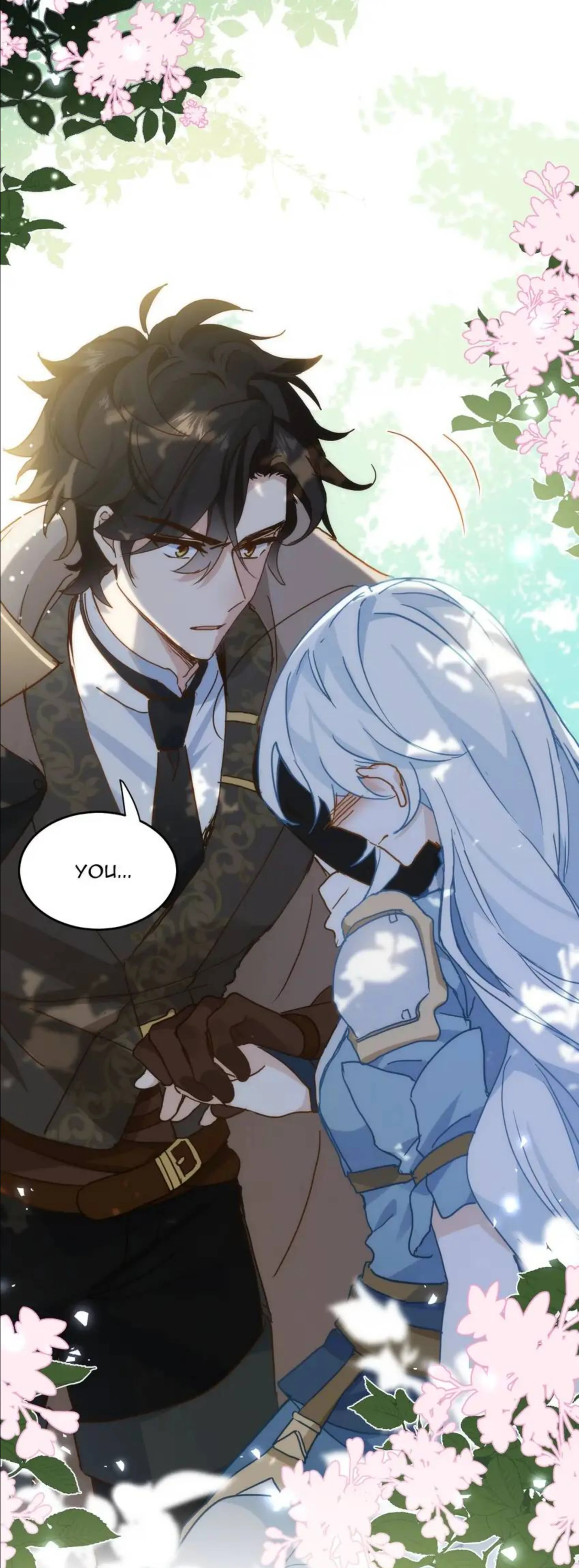 The Princess Doesn’t Want to Be Spoiled chapter 9 page 3