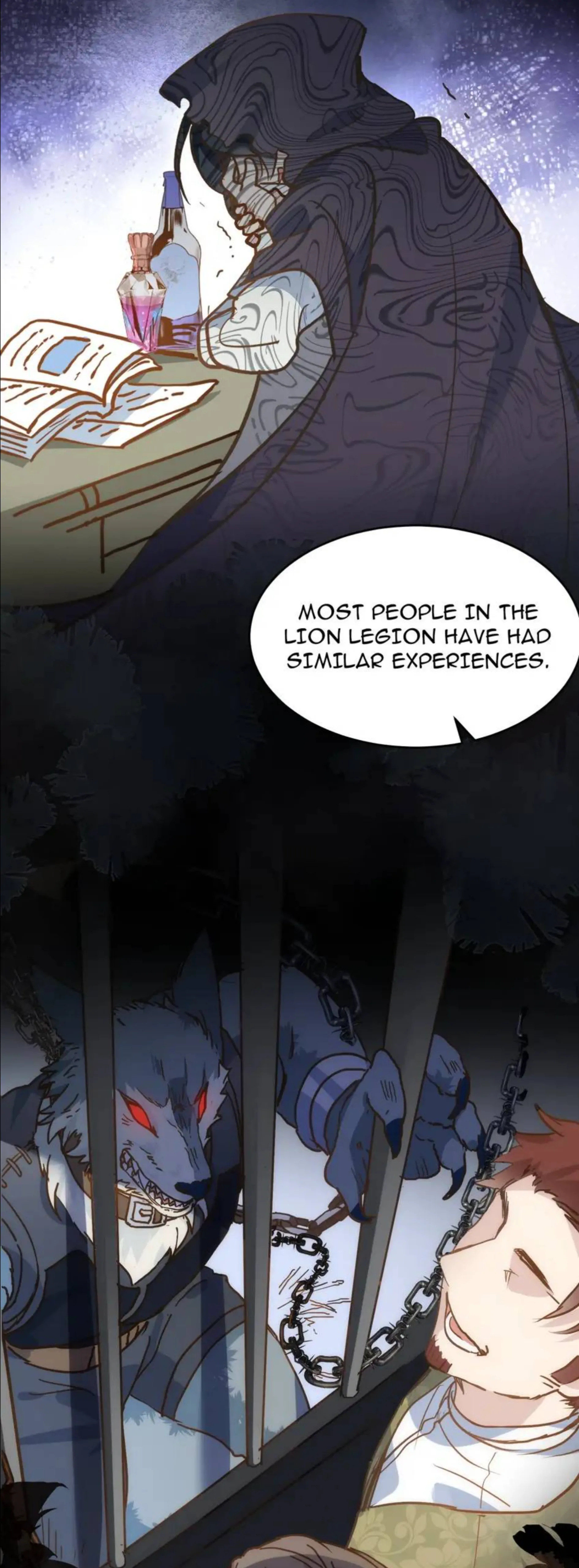 The Princess Doesn’t Want to Be Spoiled chapter 9 page 12