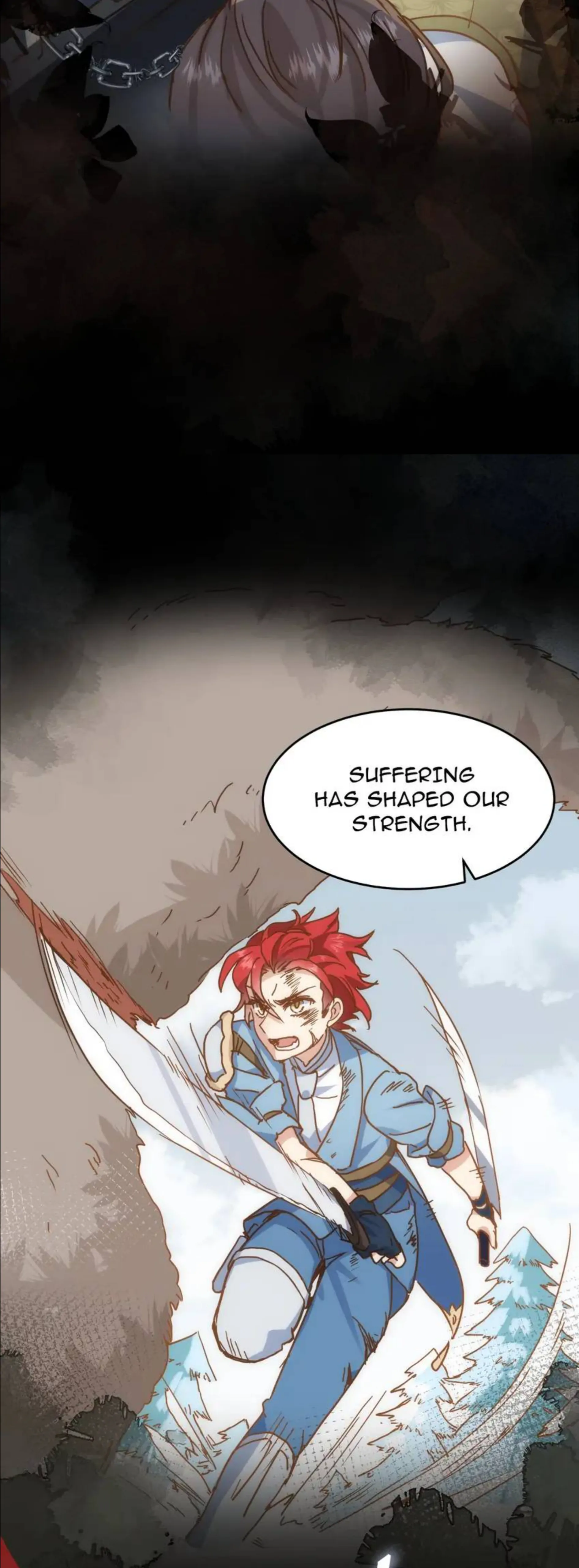 The Princess Doesn’t Want to Be Spoiled chapter 9 page 13