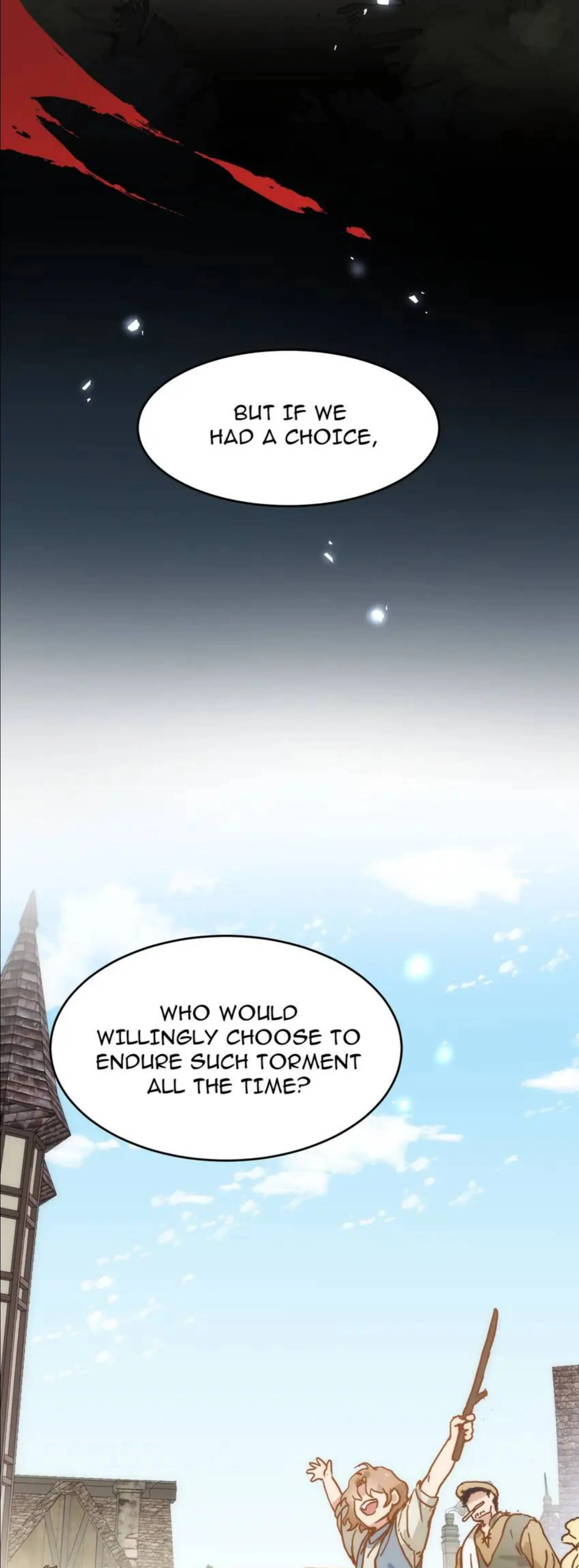 The Princess Doesn’t Want to Be Spoiled chapter 9 page 14