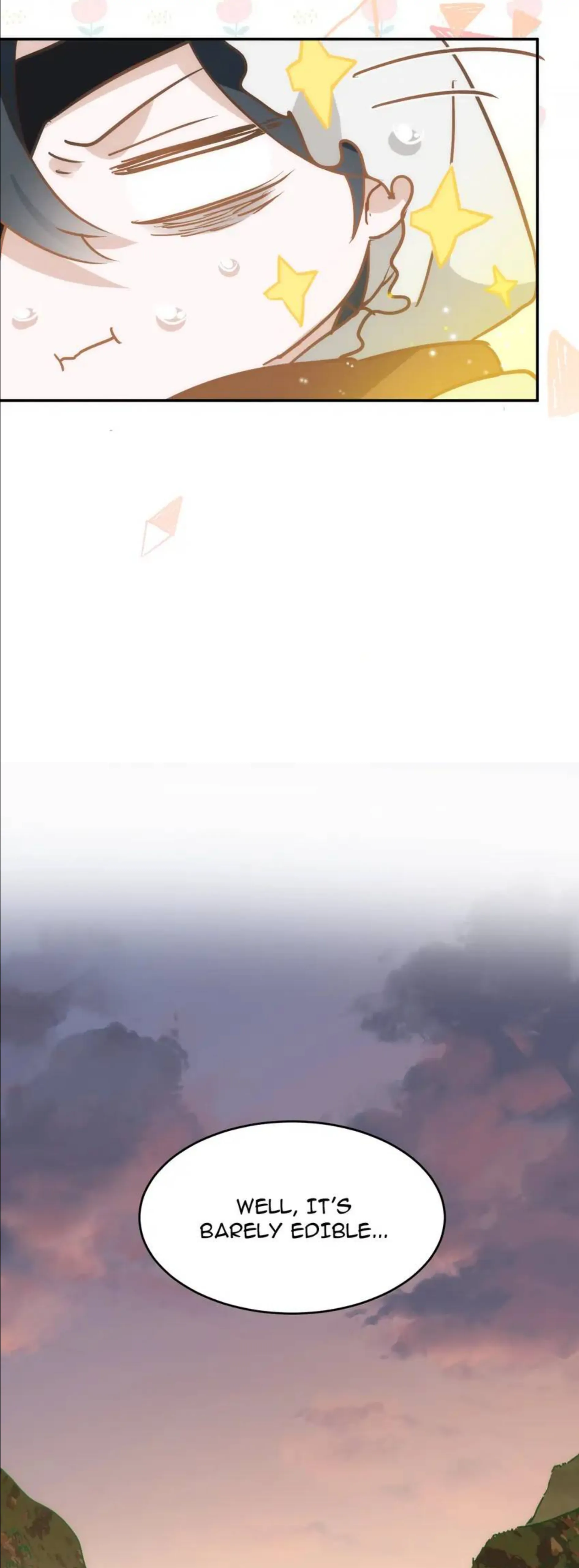 The Princess Doesn’t Want to Be Spoiled chapter 9 page 33