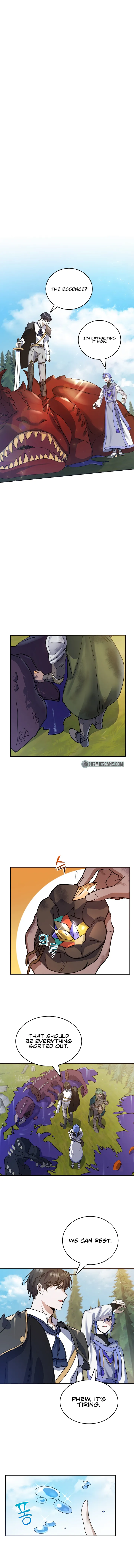 The Cooking Wizard chapter 17 page 3