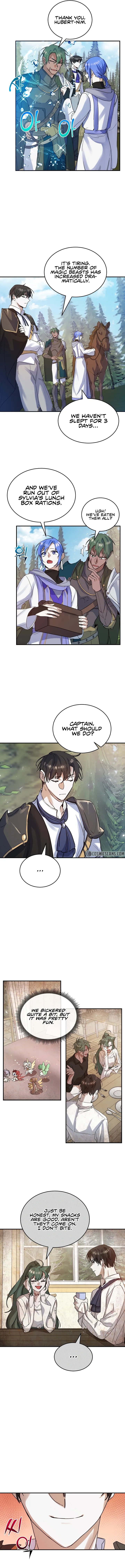 The Cooking Wizard chapter 17 page 4