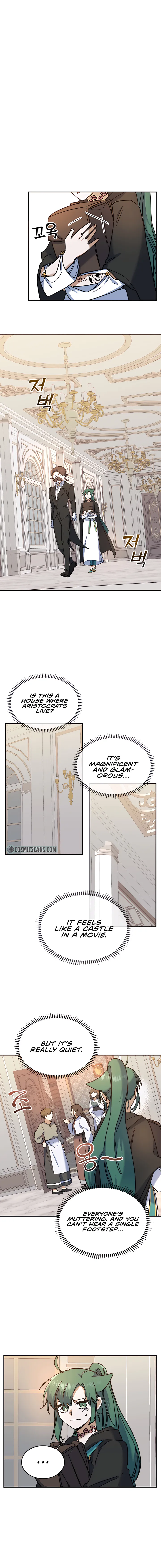 The Cooking Wizard chapter 22 page 5